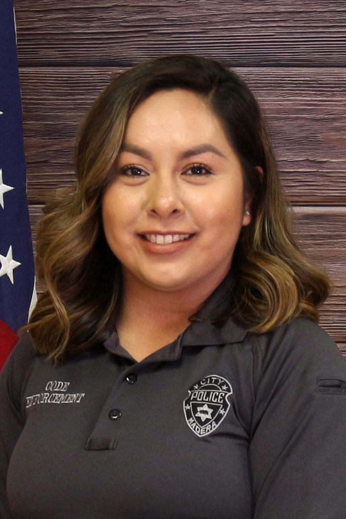 Fabela Cortez, Neighborhood Preservation Specialist - City Of Madera