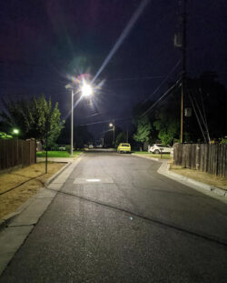 City of Madera announces the installation of 150 solar streetlights ...